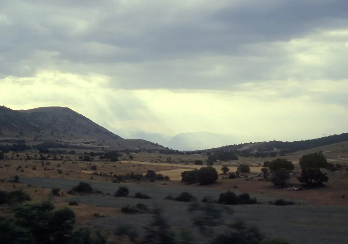 La Transiberiana d'Italia